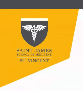 Saint James School of Medicine